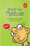 Boost Your Aptitude For Class 4 Boost Your Aptitude For Class 4