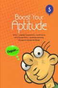 Boost Your Aptitude For Class 5 Boost Your Aptitude For Class 5