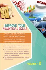 Improve Your Analytic Skills  Volume 2 Improve Your Analytic Skills  Volume 2