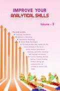 Improve Your Analytic Skills  Volume 3 Improve Your Analytic Skills  Volume 3