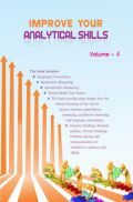 Improve Your Analytic Skills  Volume 4 Improve Your Analytic Skills  Volume 4