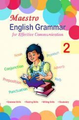 Maestro English Grammar For Effective Communication Class 2 Maestro English Grammar For Effective Communication Class 2