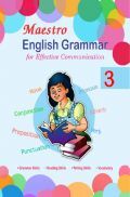 Maestro English Grammar For Effective Communication Class 3 Maestro English Grammar For Effective Communication Class 3