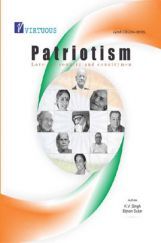 Patriotism Love for country and countrymen Patriotism Love for country and countrymen