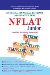 NFLAT National  Financial Literacy Assessment Test (Junior Test)  NFLAT National  Financial Literacy Assessment Test (Junior Test)