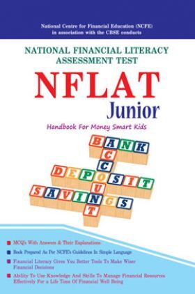 NFLAT National  Financial Literacy Assessment Test (Junior Test) 