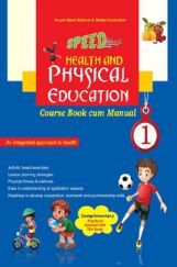 Speed Health and Physical Education For Class 1 Speed Health and Physical Education For Class 1