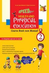 Speed Health and Physical Education For Class 2 Speed Health and Physical Education For Class 2