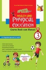 Speed Health and Physical Education For Class 3 Speed Health and Physical Education For Class 3