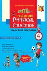 Speed Health and Physical Education For Class 4 Speed Health and Physical Education For Class 4
