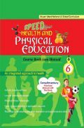 Speed Health and Physical Education For Class 6 Speed Health and Physical Education For Class 6