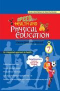 Speed Health and Physical Education For Class 7 Speed Health and Physical Education For Class 7