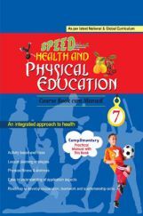 Speed Health and Physical Education For Class 7