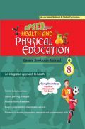Speed Health and Physical Education For Class 8 Speed Health and Physical Education For Class 8
