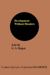 Development Without Disorders Development Without Disorders