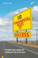 10 Fundamental Rules Of Success 10 Fundamental Rules Of Success