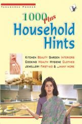 1000 Plus Household Hints 1000 Plus Household Hints