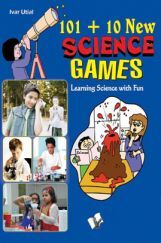 101 + 10 New Science Games  101 + 10 New Science Games