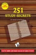 251 Study Secrets Top Achiever 251 Study Secrets Top Achiever