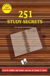 251 Study Secrets Top Achiever 251 Study Secrets Top Achiever