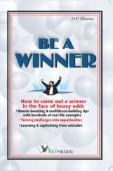 Be A Winner Be A Winner