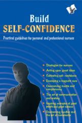Build Self-Confidence Build Self-Confidence