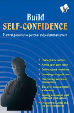 Build Self-Confidence