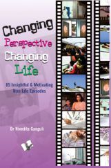 Changing Perspective Changing Life Changing Perspective Changing Life