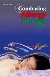 Combating Allergy Naturally Combating Allergy Naturally