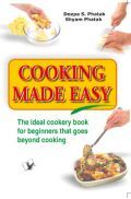 Cooking Made Easy Cooking Made Easy