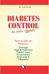 Diabetes Control In Your Hands Diabetes Control In Your Hands
