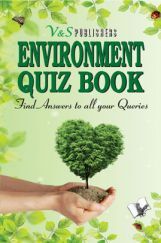 Environment Quiz Book Environment Quiz Book