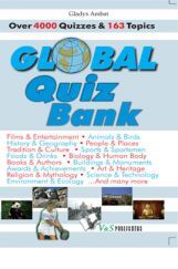 Global Quiz Bank Global Quiz Bank