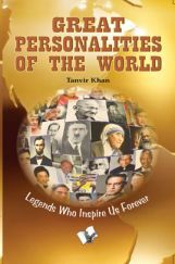 Great Personalities Of The World  Great Personalities Of The World