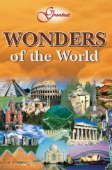 Greatest Wonders Of The World Greatest Wonders Of The World