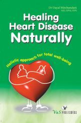 Healing Heart Diseases Naturally Healing Heart Diseases Naturally