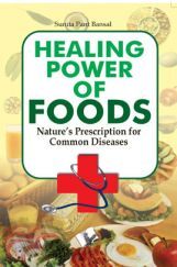 Healing Power Of Foods Healing Power Of Foods