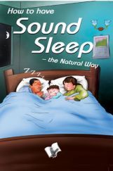 How To Have Sound Sleep - The Natural Way How To Have Sound Sleep - The Natural Way