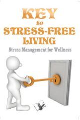 Key To Stress Free Living Key To Stress Free Living