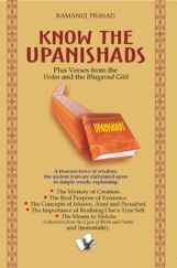 Know The Upanishads Know The Upanishads