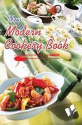 New Modern Cookery Book New Modern Cookery Book