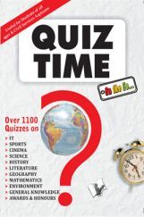Quiz Time Quiz Time