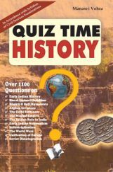 Quiz Time History Quiz Time History