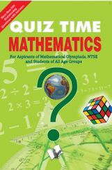 Quiz Time Mathematics Quiz Time Mathematics