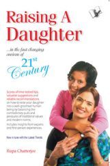 Raising A Daughter Raising A Daughter