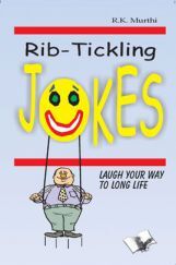 Rib-Tickling Jokes Rib-Tickling Jokes