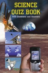Science Quiz Book Science Quiz Book