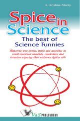 Spice In Science Spice In Science