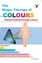 Magic Therapy Of Colours Magic Therapy Of Colours