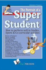 The Portrait Of A Super Student The Portrait Of A Super Student